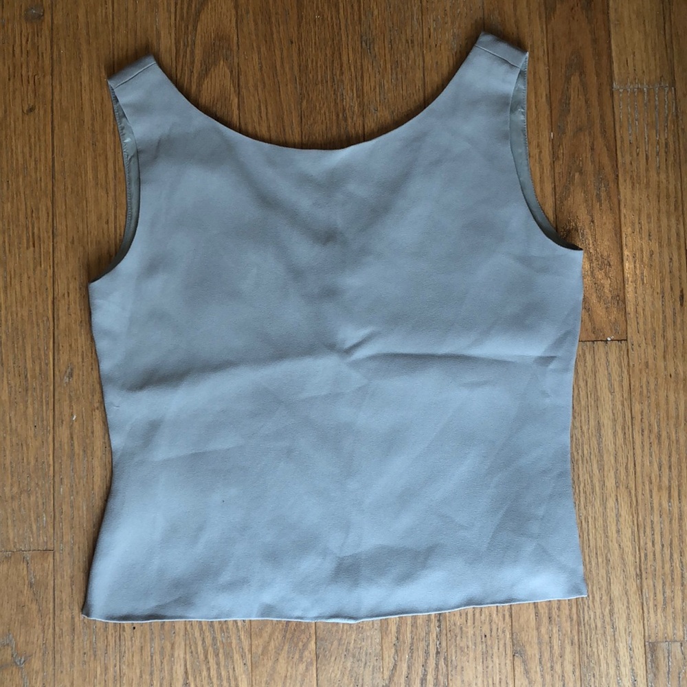 Vintage top